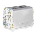 Laura Ashley Brødristere Brødrister i Elveden White, 1