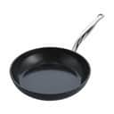 Greenpan Stegepander Barcelona Pro Stegepande i Sort, 30 cm, 1