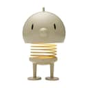 Hoptimist LED-lamper Bumble - LED Lampe i Latte, 1
