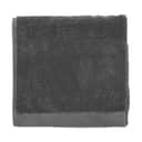 Södahl Håndklæder Organic Comfort Håndklæde i Ash, B40 x L60 cm, 1