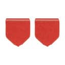 OXO Gulvvaskere og tilbehør Good Grips Skrubbehoved - 2 stk. i Orange, 1