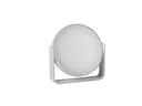 Zone Makeupspejle Ume Bordspejl i Soft grey, 1