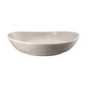 Rosenthal Kagetallerkener Junto Dyb Tallerken i Soft shell, 24,8 cm, 1