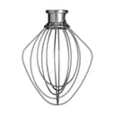 KitchenAid Tilbehør til røremaskiner Artisan Piskeris i 18,5 cm, 1