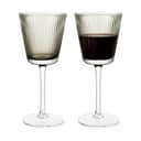 Rosendahl Rødvinsglas Grand Cru Nouveau Vinglas - 2 stk. i Smoke, 1
