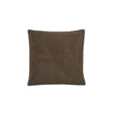 Marc O'Polo Pyntepuder Fynn Pyntepude i Walnut, B50 x L50 cm, 1