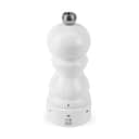 Peugeot Saltkværne Paris uS Paris u'Select Z Saltkværn i Hvid, 12 cm, 1