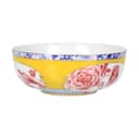 PIP Studio Serveringsskåle Royal Multi Skål i Gul/multi, 17 cm, 1