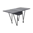 Mandalay Altanborde Ivy Klapbord i antracit, 1
