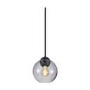 Halo Design Pendler Bubbles Pendel i Smoke, 1