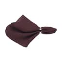 Broste Copenhagen Stofservietter Gracie Stofserviet i Aubergine, 1