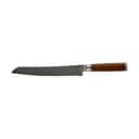Timm Vladimir Kitchen Brødknive Brødkniv i Brun;sølv, 1