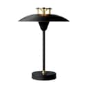 Halo Design Bordlamper Mini Stepp Bordlampe i Sort, 1