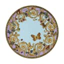 Versace Middagstallerkener Jadin Middagstallerken i Multifarvet, 1