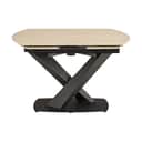 CASA Living Spiseborde Morella Spisebord i B90 x L180 cm, 1