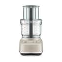 Sage Foodprocessorer Paradice 9 Foodprocessor i Almond Nougat, 1