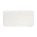 Villeroy & Boch Serveringsfade Manufacture Rock blanc Serveringsfad i B17,9 x L34,9 cm, 1