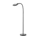 Halo Design Gulvlamper Magni Gulvlampe i Sort, 1