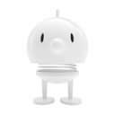 Hoptimist Øvrige figurer Classic Bumble - Junior i Hvid, 11,5 cm, 1