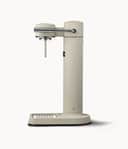 Aarke Sodavandsmaskiner Carbonator III Sodavandsmaskine i Sand, 1