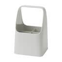 Rig-Tig Opbevaringsbokse Handy-box i Light grey, H12 x B19 cm, 1