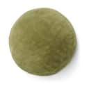 Essenza Pyntepuder Mads Furry Pyntepude i Cedar green, 1