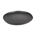 Timm Vladimir Kitchen Middagstallerkener Rustik Middagstallerken i Sort, 1