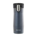 Contigo Termoflasker West Loop Termoflaske 3.0 i Blueberry, 1
