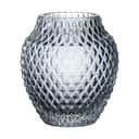 Leonardo Vaser Poesia Vase i Blå, 11 cm, 1