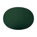 Ørskov Dækkeservietter Copenhagen Oval Dækkeserviet i Racing green, 1