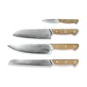 Pillivuyt Gourmet Knivsæt Douron Knivsæt - 4 dele i 4 dele, 1