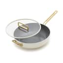 Greenpan Sauterpander Tucci Sauterpande i CARRARA, 33 cm, 1