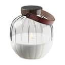 Deluxe Homeart LED-lys LED Lanterne i 20 cm, 1