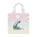 Moomin Arabia Øvrigt interiør Strandtaske i Pink, 1
