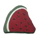 Bloomingville Pyntepuder Senga Pude i Rød, 1