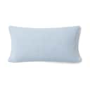 Marc O'Polo Pyntepuder Nordic Knit Pyntepude i Calm blue, H13 x B30 cm, 1