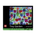 ZikZak Puslespil Puslespil - Lego Tiny Garden i Lego Tiny Garden, 1