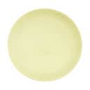 Life In Colour Middagstallerkener Confetti Middagstallerken i Lemon, 1