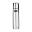 Thermos Termoflasker Light & Compact Termoflaske i stål, 1 L, 1