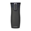 Contigo Termoflasker West Loop Termokop i Gun metal, 1