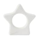 Lexington Servietringe og -holdere Holiday Collection 2025 Stjerne Servietring i White, 1