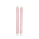 Sirius LED-lys Sille LED Kronelys - 2 stk i Light Pink, 1