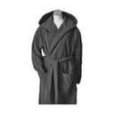 Marc O'Polo Morgenkåber Timeless Uni Badekåbe i Anthracite, 1