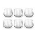Georg Jensen Vandglas Bernadotte Glas - 6 stk. i 25 cl, 1