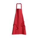 Winkler Forklæder Dario Forklæde i Rouge, 1
