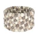Cook & Baker Brødkurve Brødkurv i Beige, 1