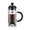 Bodum Stempelkander Caffettiera Stempelkande i Sort/stål, 0.35 L, 1
