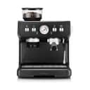 Bodum Espressomaskiner Bistro Espressomaskine i Mørkesort, 1
