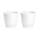 Pillivuyt Ramekiner Toulouse Ramekin - 2 stk. i Hvid, 7,7 cm, 1