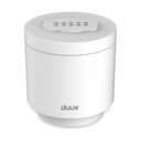 Duux Luftrensere Motion Ionic Silver Cube Patron i Hvid, 1